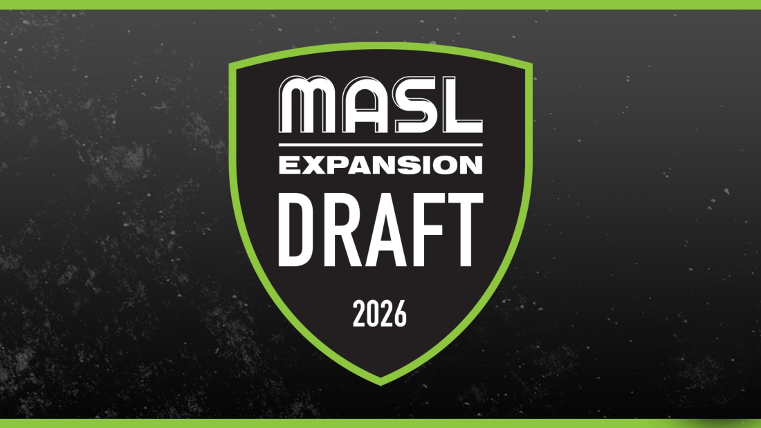 Spirits Select First Eight Players in Team History