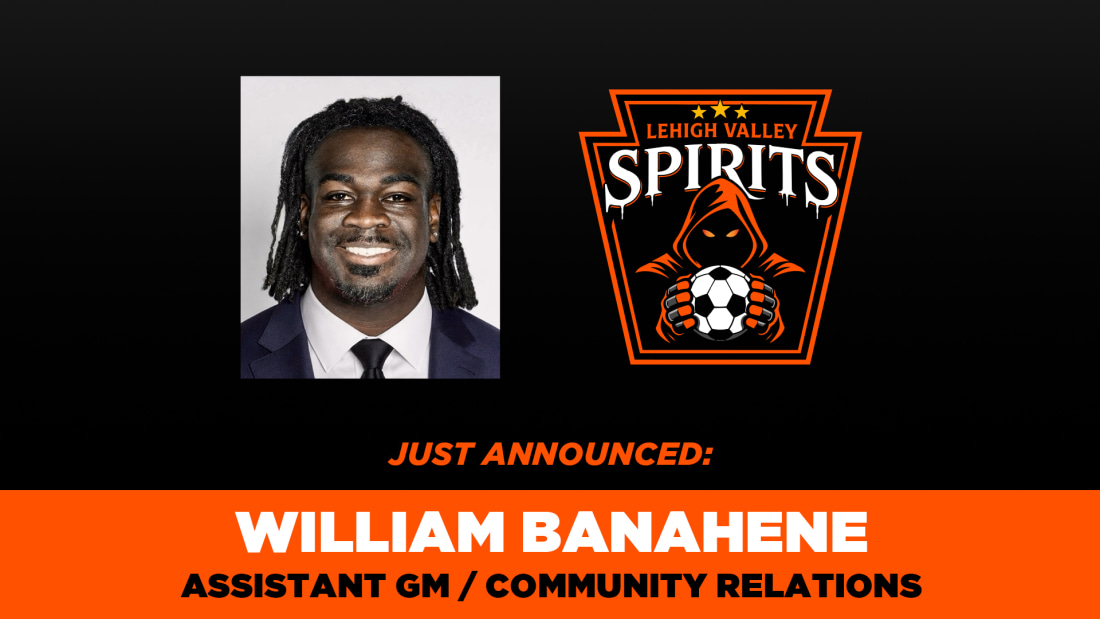 Banahene Named 2025-26 Joseph Cairel Award Winner