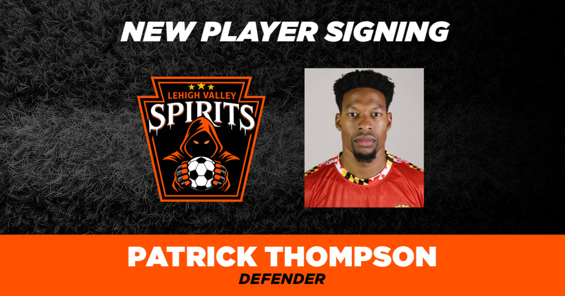 Spirits Sign Patrick Thompson